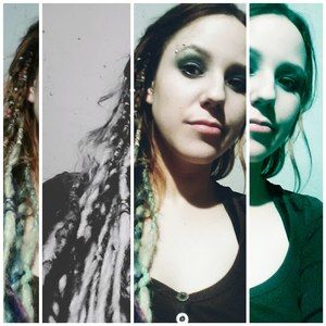 Meet your Posher, Kristen